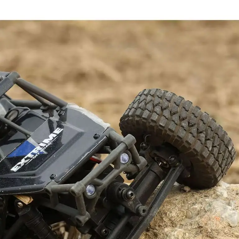 

На складе США UdiRC 1/24 2.4G 4WD RC Rock Crawler UCX2405PRO Радиоуправляемые внедорожники Бесщеточный двигатель ESC RTR Модель автомобиля Игрушка