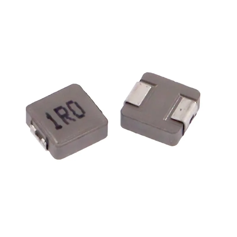 10pcs SMD Power Inductors 0520 1UH 2.2UH 3.3UH 4.7UH 6.8UH 10UH Chip Inductor 0520 5*5*2 1R0 2R2 3R3 4R7 6R8 100 Hot New 5x5x2