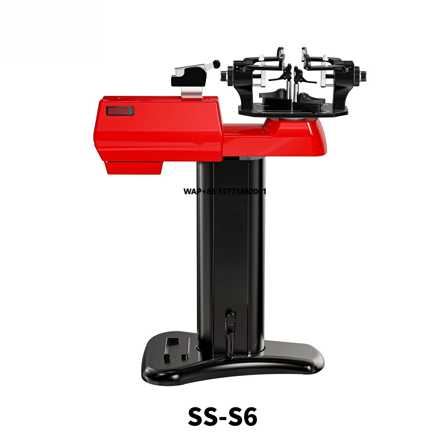 

Tennis Restringing Machine Best Quality Stringing Machine Racket Stringing Machine for Badminton & Tennis