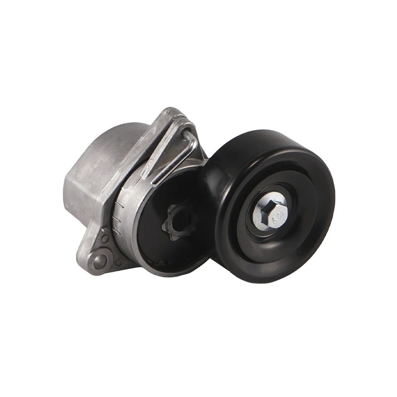 Drive Belt Tensioner Fit Nissan Xtrail T30 T31 Primera Renault Koleos QR20DE 2.0L QR25DE 2.5L 2001-2013 119556N202 11955-6N202