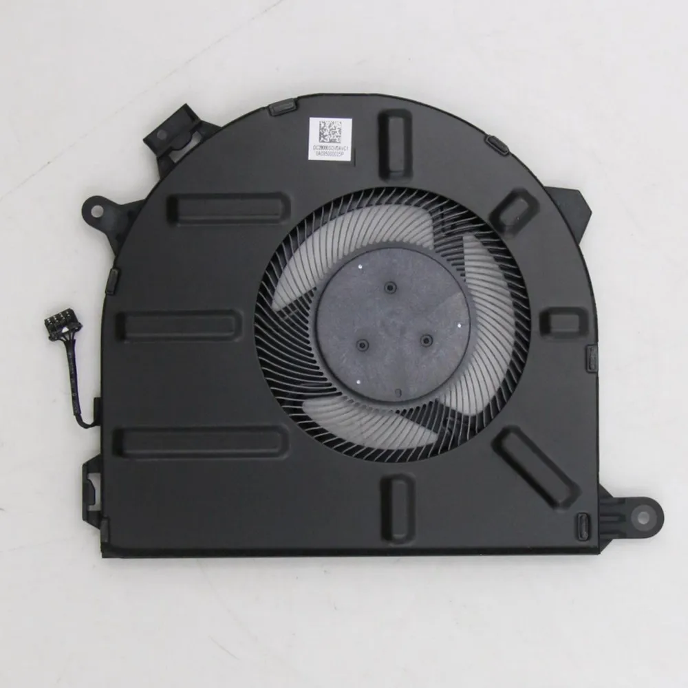 For Lenovo ThinkBook 15 G2 ThinkBook 15 G3 Laptop Radiator FAN Cooling Fan 5F10S13936 5F10S13937 BAPD0906R5HY001