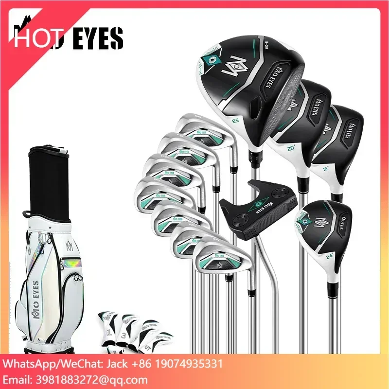 PGM LTG058 women golf club complete sets ladies full set golf club