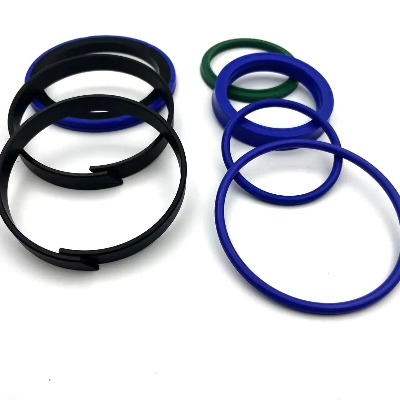 

Hydraulic Cylinder Seal Kit 991-20038 991-00115 Construction Machinery Spare Parts 991-20038 991-00115 for JCB