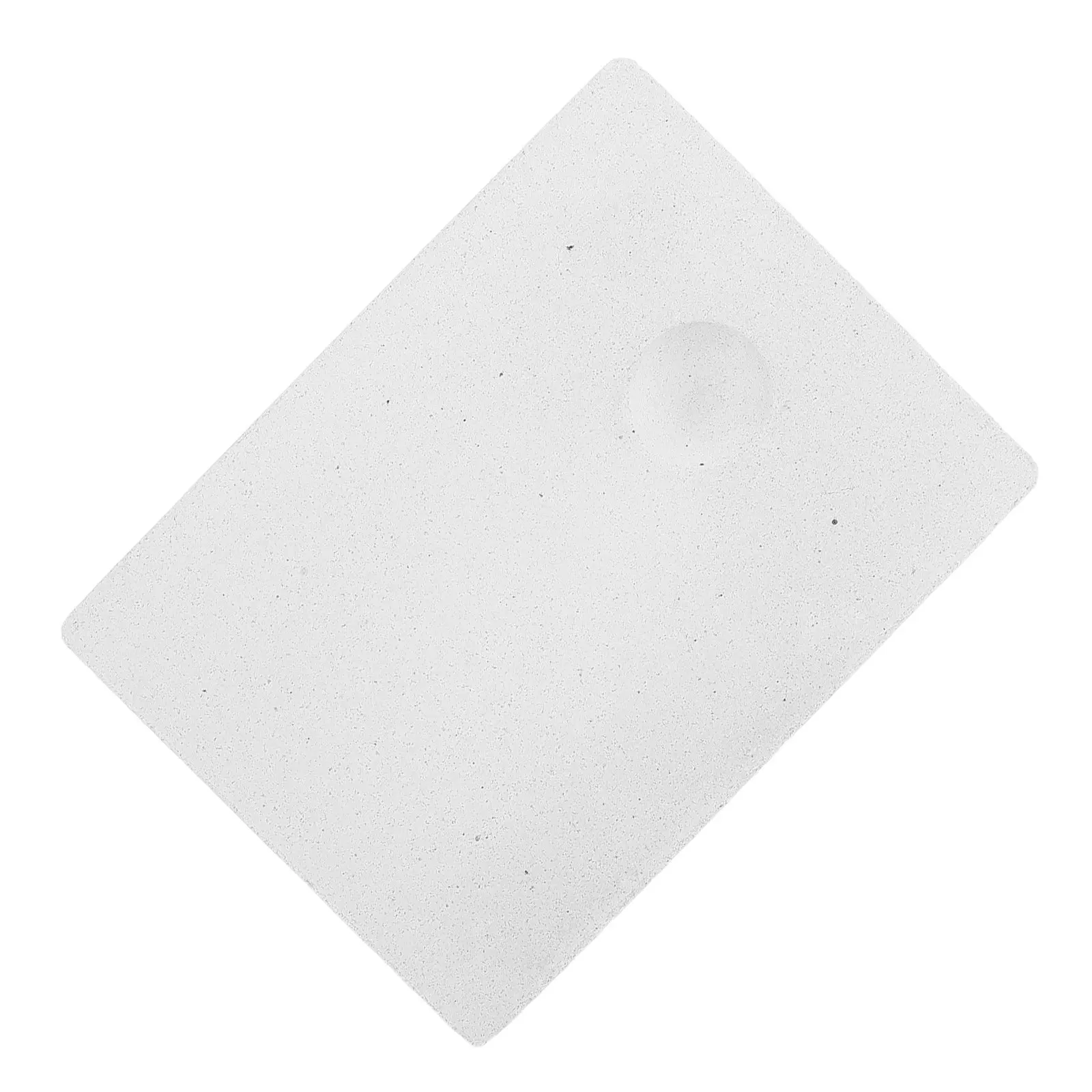 

Jewelry Welding Board Quartz Soldering Block High Temp Fireproof Brick for Jewelry Making Metal Smelting Welding Accessories
