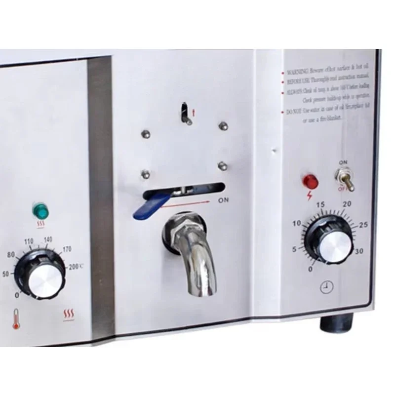 Commercial Fast Foo…