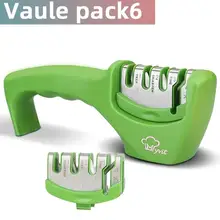 3 Stage Knife Sharpener Whetstone Kitchen Grinder #6