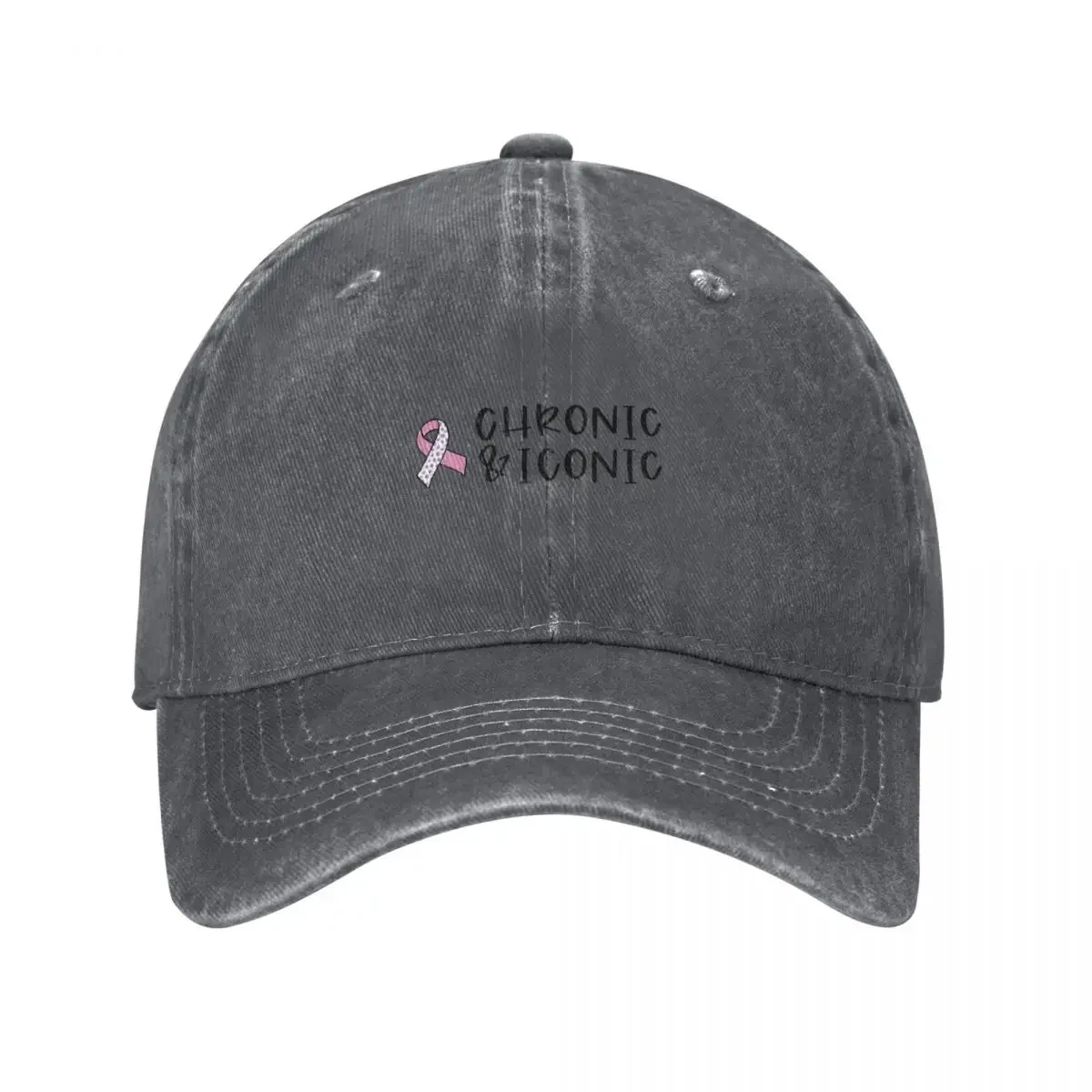 Chronic and Iconic - MCASCap Baseball Cap birthday foam party Hat Hip Hop Custom Cap Baseball Men Women's