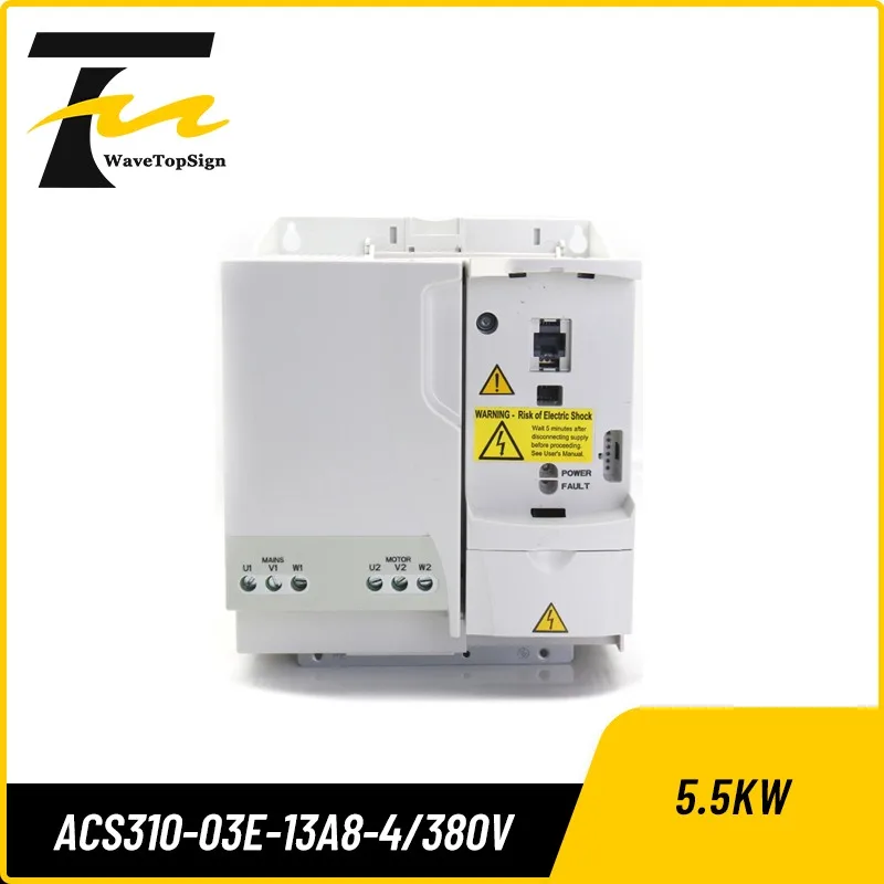 

Инвертор ACS310-03E-13A8-4 5.5кВт