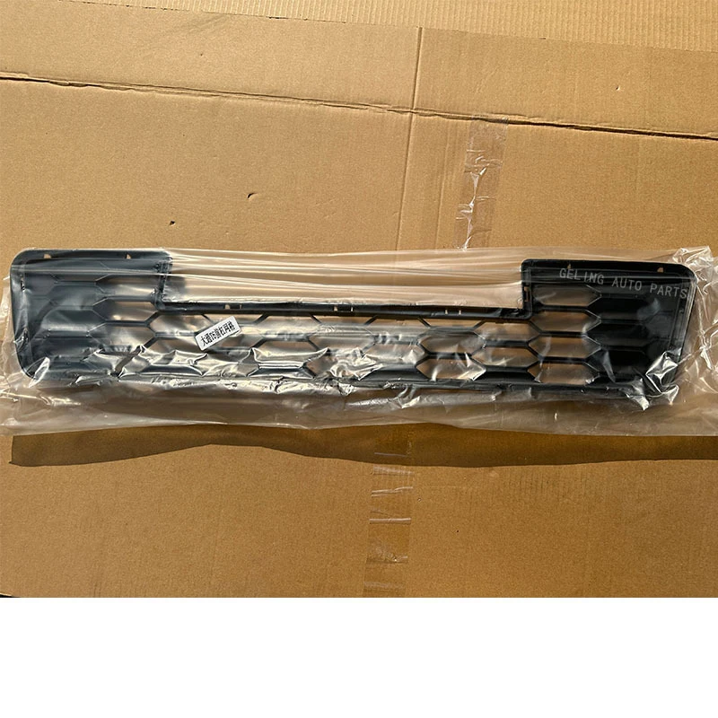 Hot Selling Pickup Front Bumper Grille Intake Mesh Fit T60