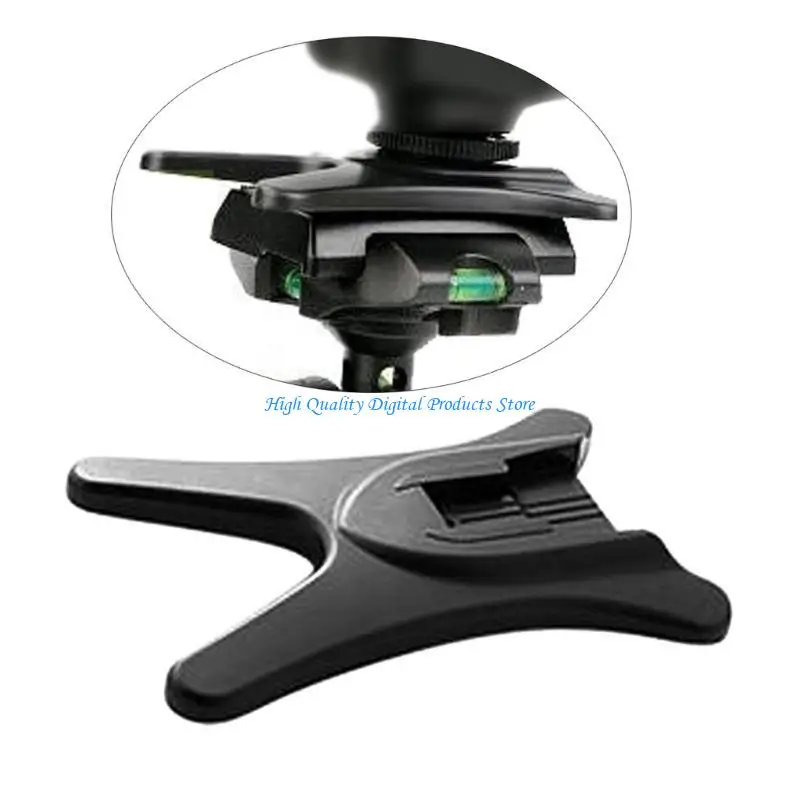 DSLR 카메라 용 U2JE 핫 슈베이스 스피드 라이트 홀더 쉬운 설치, 4pcs 스피드 라이트 핫슈 마운트 어댑터