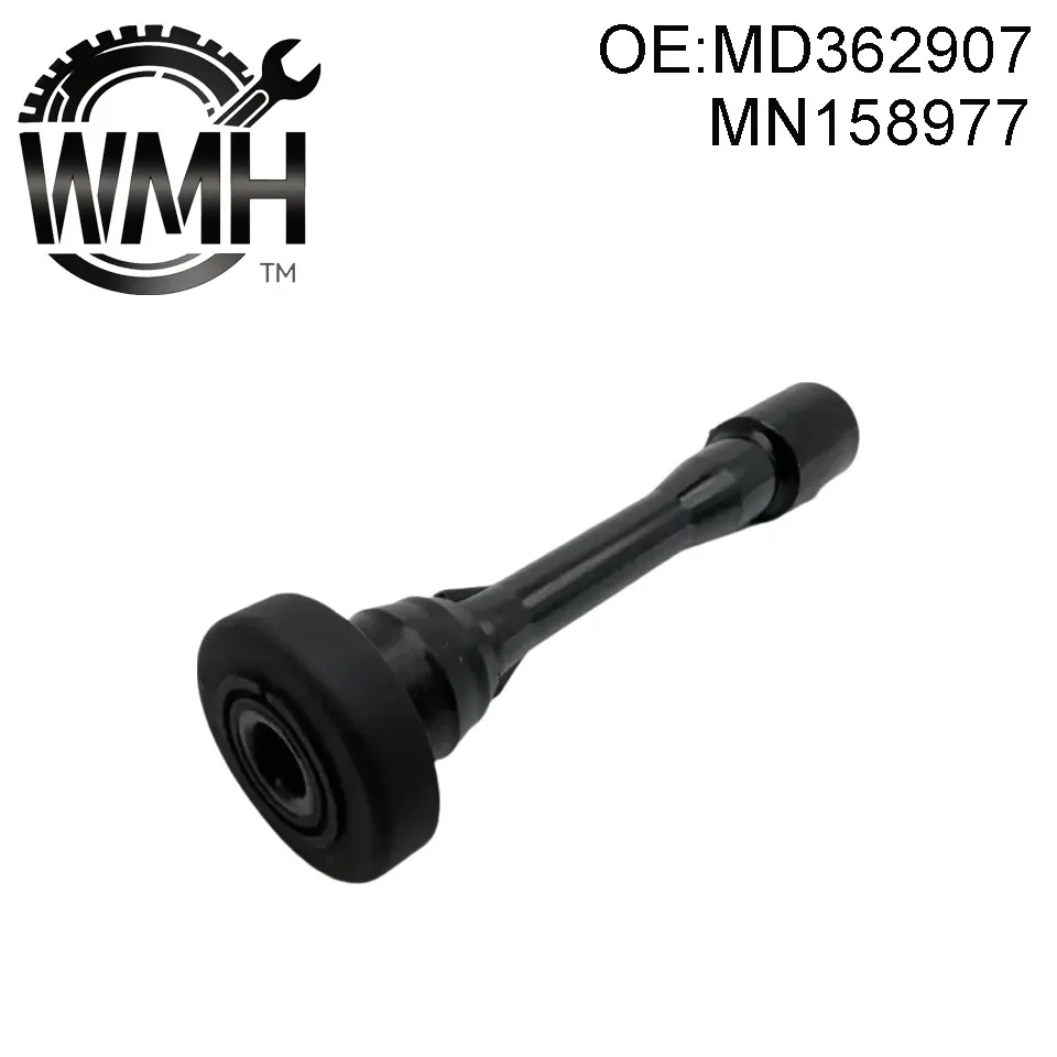 6 Stuks Bobine Rubber Fit Voor Mitsubishi 2.4L 00-05 Galant Eclipse Chrysler Dodge MD362907 MD325048 MD360384 MN158977