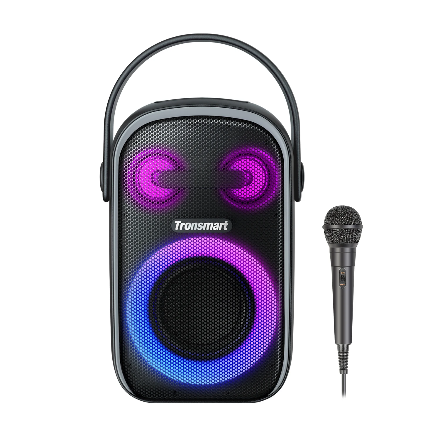 Altavoz Bluetooth Tronsmart Halo 110 | micrófono 🎉