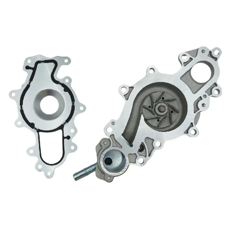 

JL3Z-8501B 1259180 Water Pump Replacement Kit With Gasket For Ford Lincoln Expedition F-150 Navigator 3.5L 2018-2022