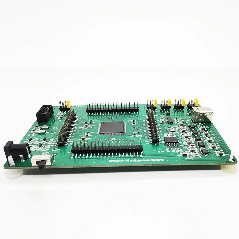 

Placa de desarrollo GW2AR-18, placa de prueba FPGA Cpld SzFPGA