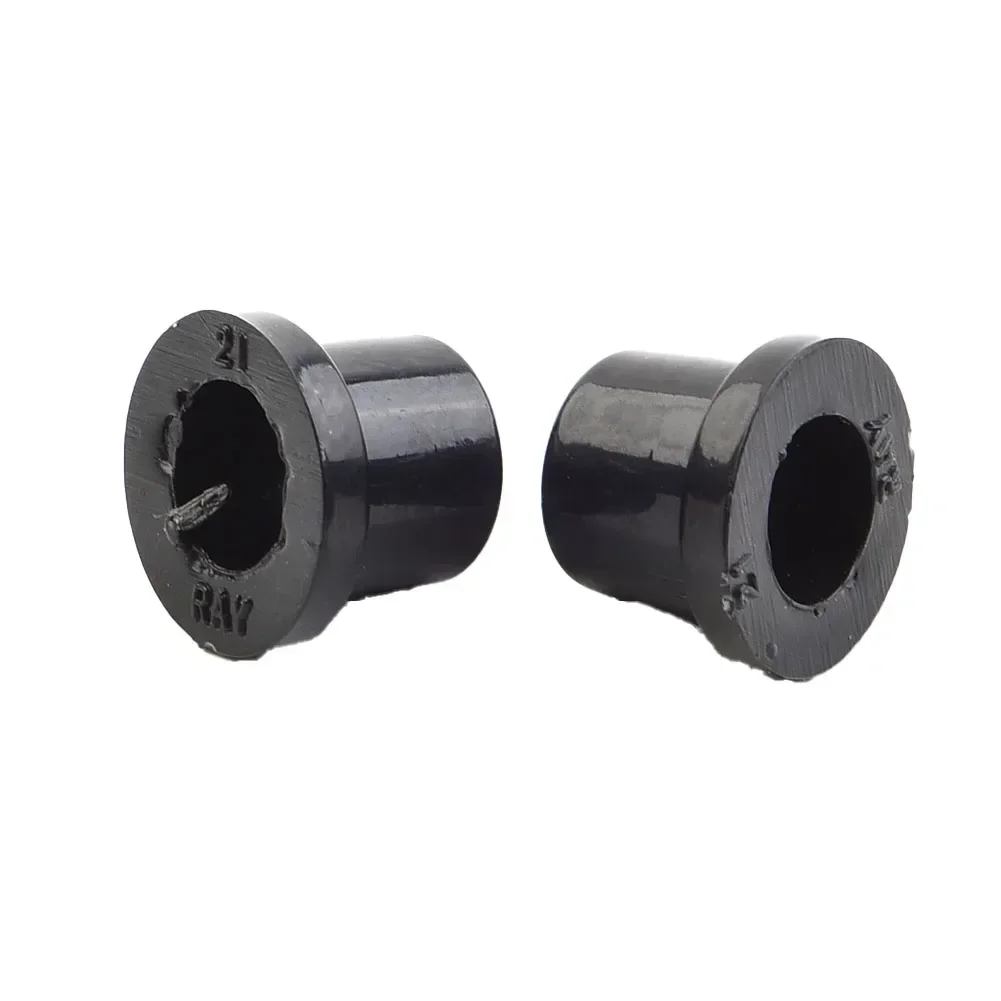 Œillets de Fixation pour Logo de Capot et Emblème de Coffre, Accessoire pour BMW E21, E81, E87, E88, F20, E36, E46, E90, E91, E92, E93, E12, E34,