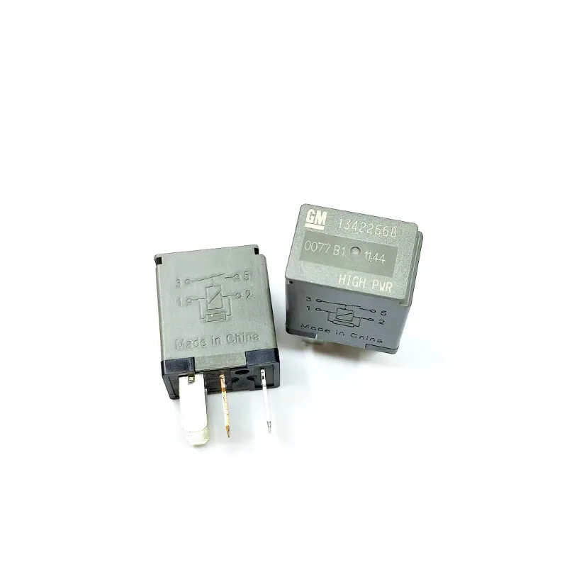 HOT NEW 13422668 12V 4foot relay