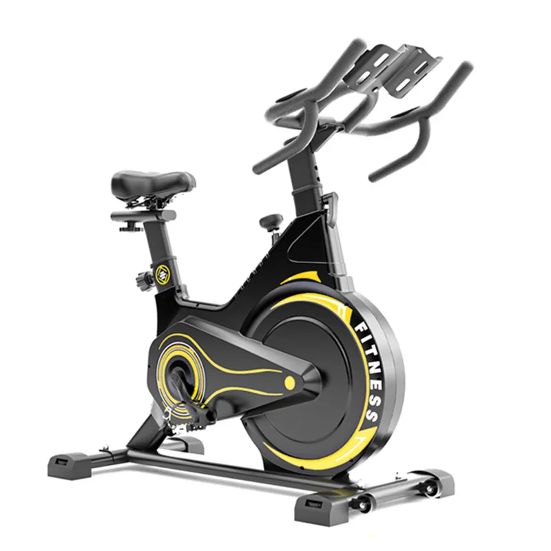 Flywheel for Home Gym Fitness Magnetic for Spinning Exercise Bike Equipment with Steel Material