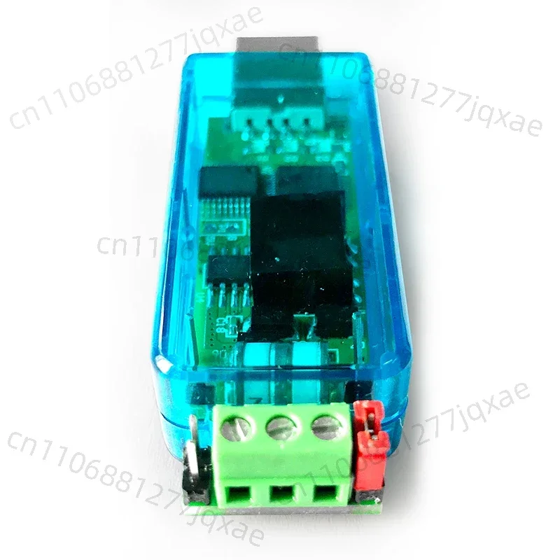 

Isolated USB to CAN CAN to USB isolated module USBCAN virtual serial port
