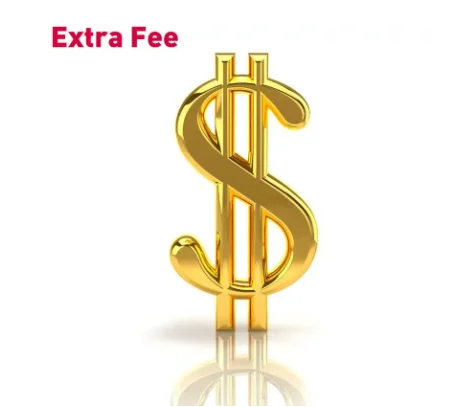 Diferença Do Produto Taxa, Custo De Envio, MVP300, Custo Dropshipping, Extra, VIP