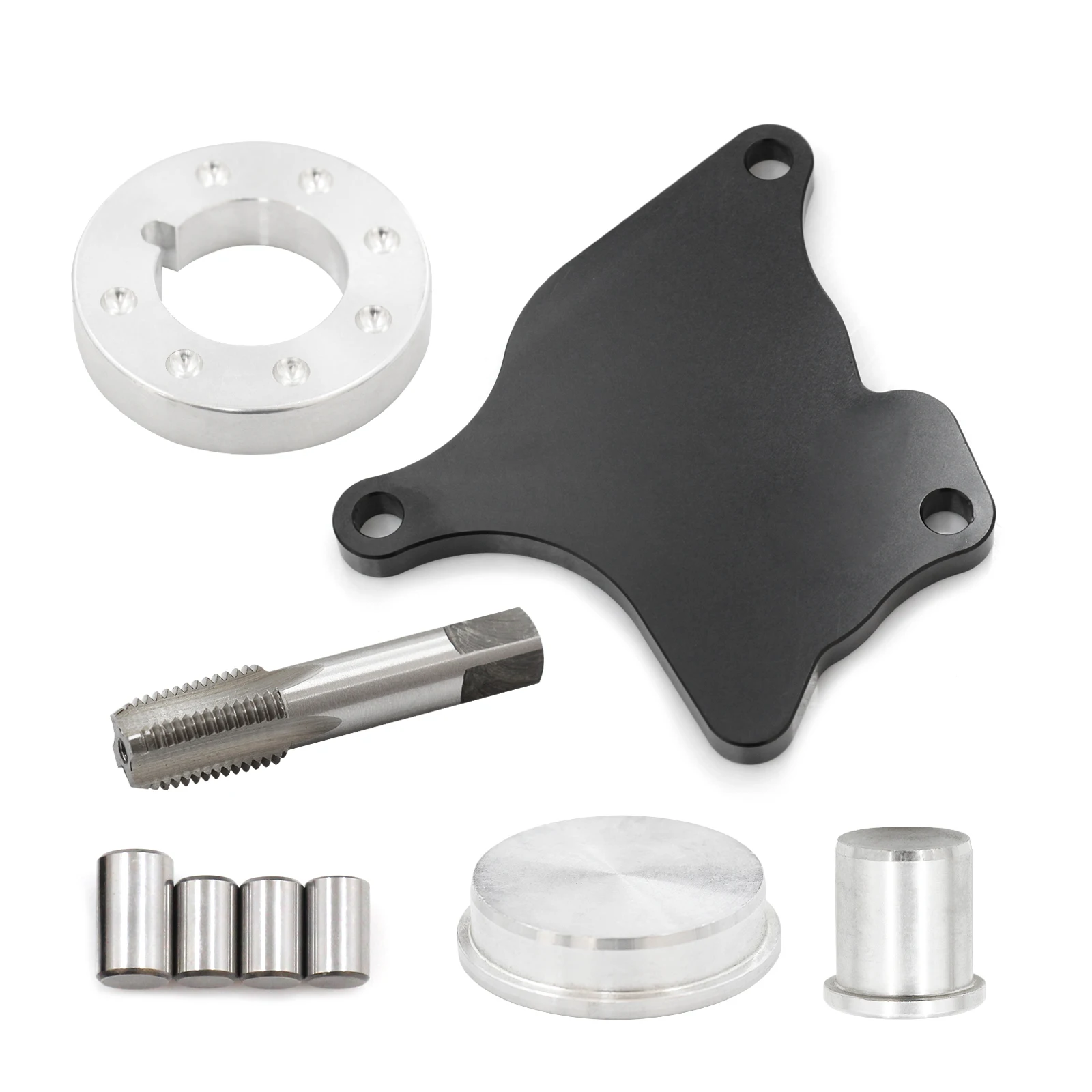 

2024 NEW Balance Shaft Kit Balance Shaft Eliminator Kit Replacement for Honda H22A4 F22A F22B1 H23 Vtec 1320