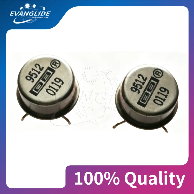 2 PCS/LOT OPA445BM Upgrade SNE5534  HiFi High-Voltage FET Input Single-Opamp