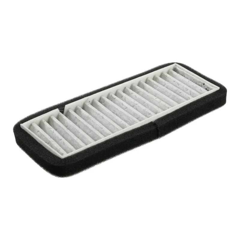 Activated Carbon External Lower Air Intake Cabin Filter For Tesla Model 3
