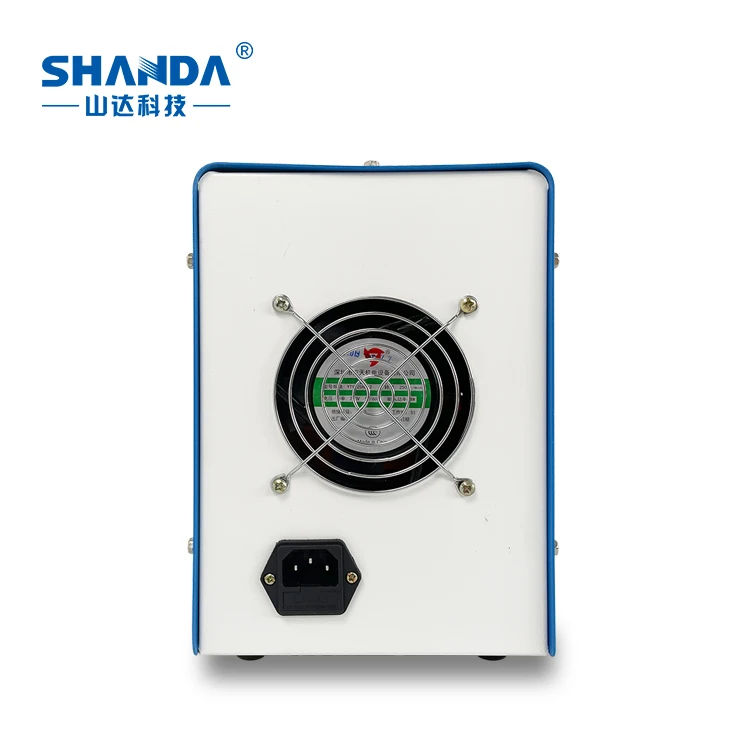 Máquina de limpeza de solda de aço inoxidável mais vendida da fábrica TLF Limpador de superfície de solda de alto desempenho