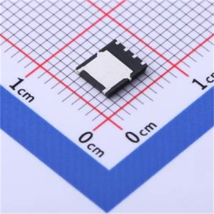 30PCS/LOT NTMFS5C410NT1G (MOSFET)