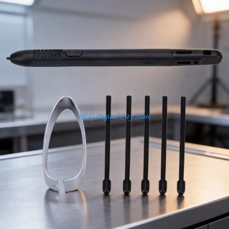 U75B Pen For FZ Panel ABS Construction For Permanent Use And Smooth For Business And Technical Professionals