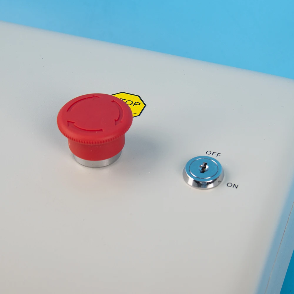 Advanced Veterinary Grade CO2 Laser Therapy System for Pet Pain Relief and Wound Healing