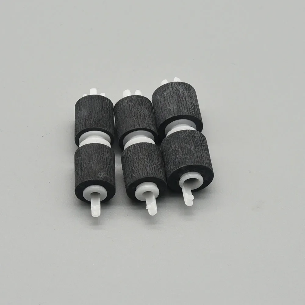 10X ورقة تغذية الأسطوانة لزيروكس 5632 5638 5645 5653 5655 5665 5675 5687 5735 5745 5755 5765 5775 5790 5845 5855 5865 5875 5890