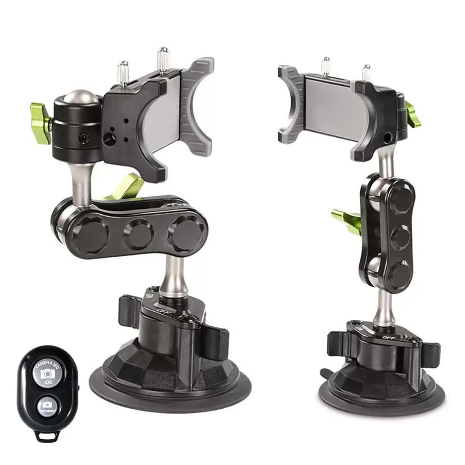 

Car Mobile Phone Holder Portable Non-Slip Phone Holder for Office Home Car Use