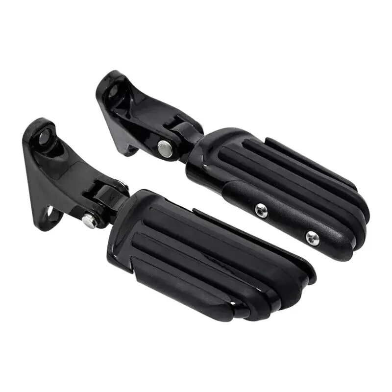 

Уникальный мини-кронштейн для крепления задних подножек для Road King Electra Glide FLHTCU FLHTK