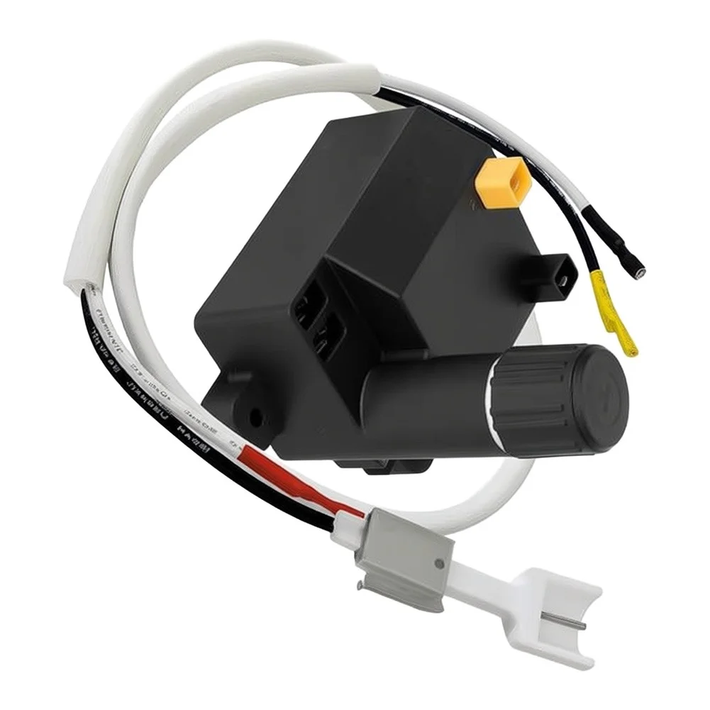 Ignition Module And Electrode Kit 69848 69794 For Weber Spirit-210 310 Series Grills 2013-Onwards Metal Replacement Parts - view 4