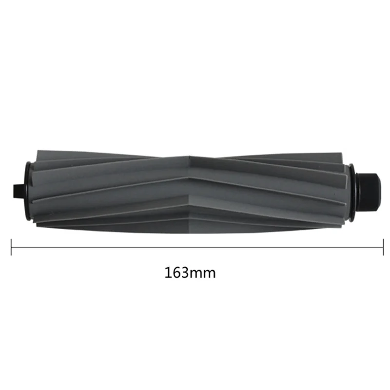 A005-3X مجموعة استبدال مرشح الفرشاة الجانبية لملحقات المكنسة الكهربائية الروبوتية Osoji 950