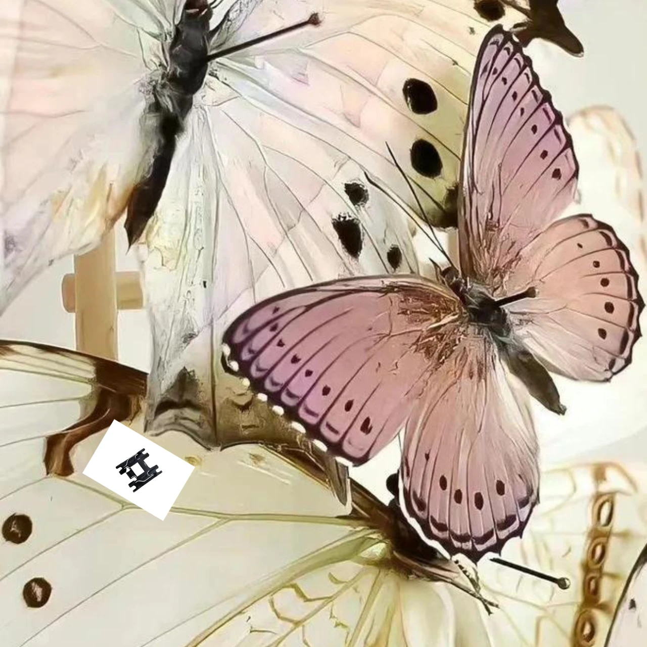 

GPM Alloy 7075 Chassis Skid Plate for TRAXXAS TRX4M Ford Bronco Land Rover - Upgrade Off-Road Vehicle Protection Accessory