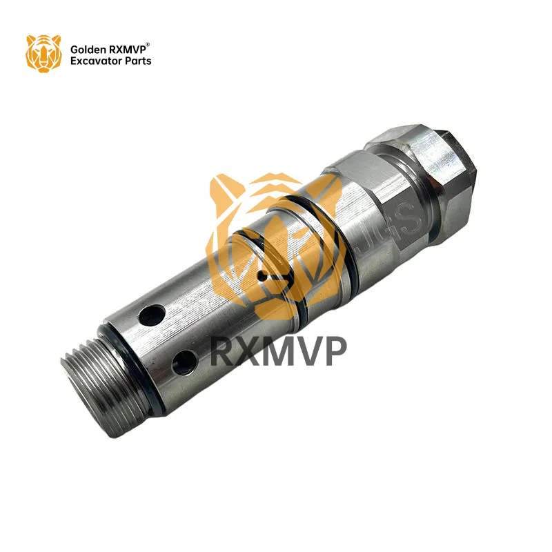 Excavator Spare Parts E320C E330C 310-0395 Main Relief Valve For Caterpillar 3100395