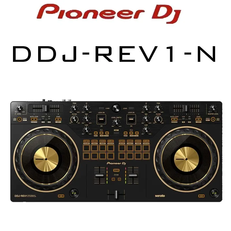 NEW Original for- DJ XDJ-RX2-W XDJ-XZ Integrated DJ system Mixer Musical instrument