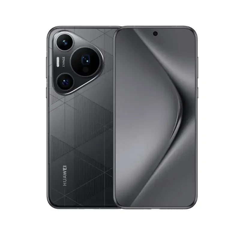 Huawei Pura 70 Pro+ Smartphone 5G Screen 6.8inches 2844x1260px CPU Kirin 9010 Dual SIM (Nano SIM) Used Phone