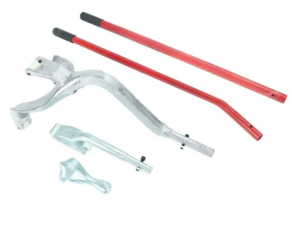 Tire Lever Tubeless Tyre Kit