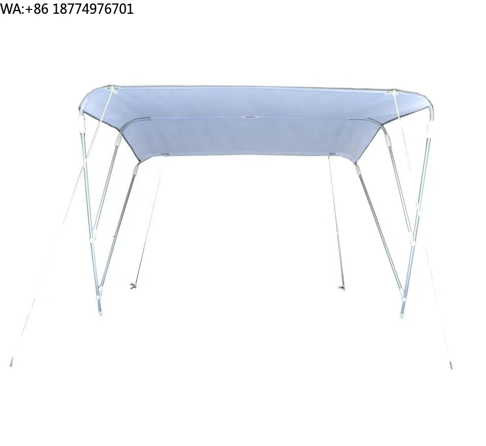 

Factory Supply Various Types Boat Bimini Top for Sale