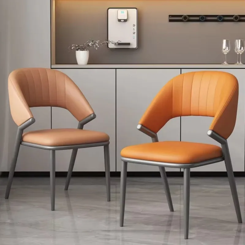 

Luxury Dining Room Furniture Comfortable Restaurant Hotel Chairs