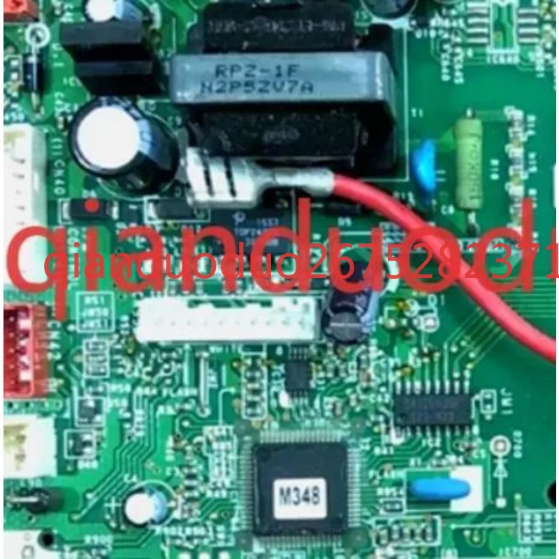 Air conditioning control board K07BS-C-A (04-01) PCB 9707656046
