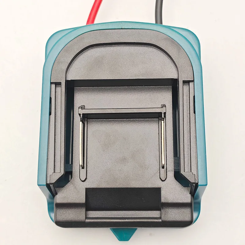 Per Makita 18V Batteria agli ioni di litio Ponticelli Kit di salto Cavo 8AWG Alimentazione Batteria Adattatore di avviamento Cavo booster automatico