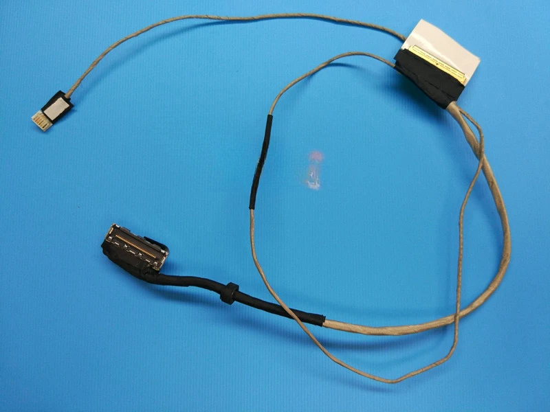 

Suitable for Toshiba E55M40E45L40-A50D-A-10E45-A4100 screen cable.