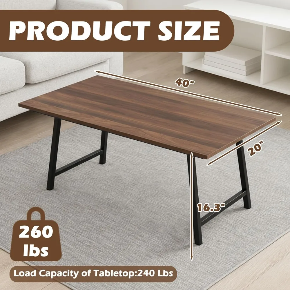 طاولة القهوة، طاولة أرضية محمولة للجلوس على الأرض، طاولة قهوة حديثة لمنتصف القرن، طاولة أرضية قابلة للطي لـ Li