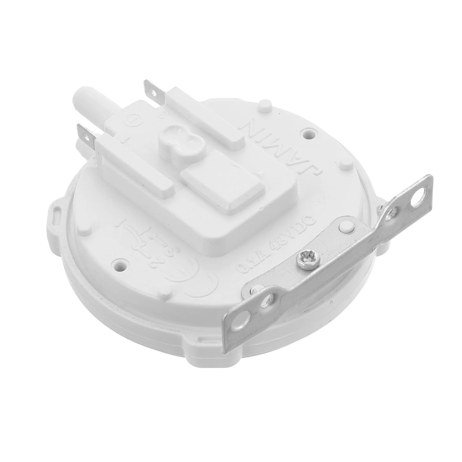 

Air Pressure Switch Replacement for Wall Hung Boilers Natural Gas Lpg Compatible Home Heating System Repair Part