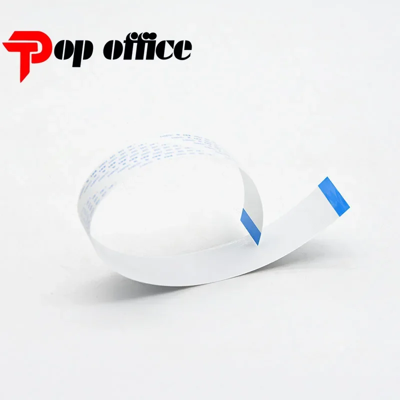 1Pcs 29Pins head data cable for Epson TX800 TX700 TX720 TX820 XP600 Solvent UV flatbed printer dx10 printhead flat data cable