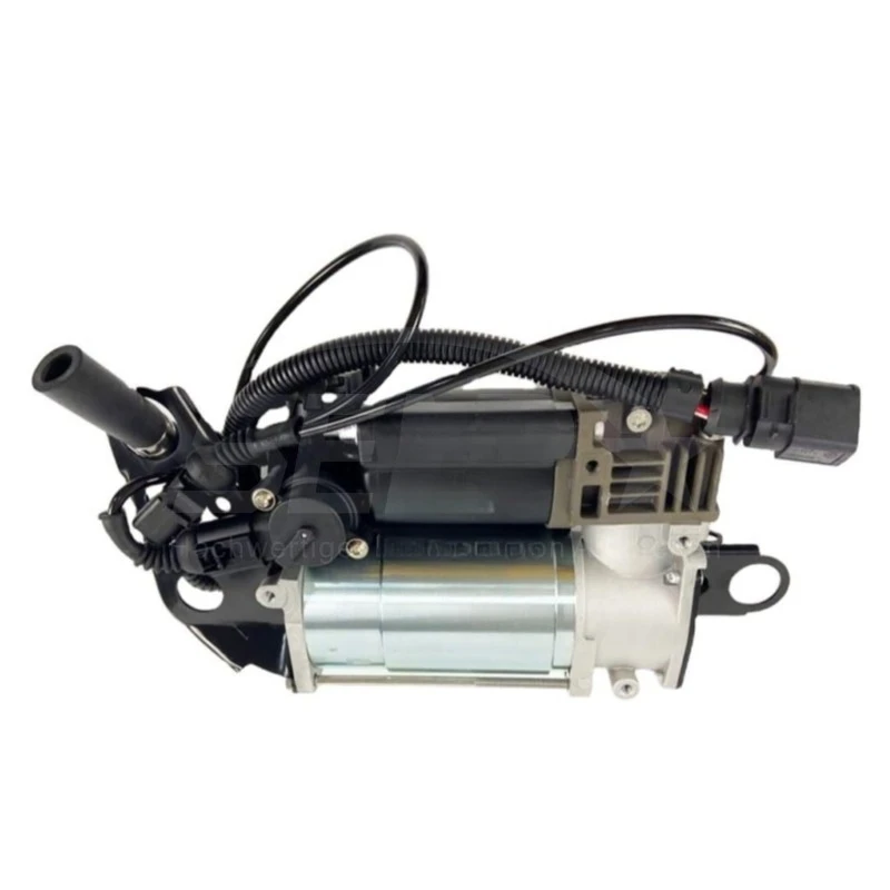 

SENP Auto Parts High Quality Air Suspension Compressor Pump For Q7 4L 2006- OEM 4L0 698 007 A