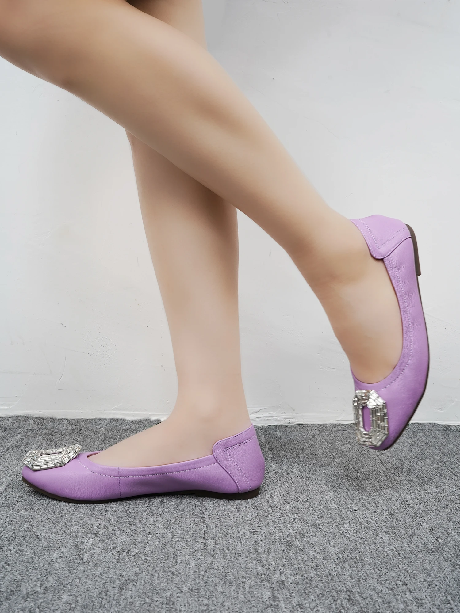 2025-zapatos-comodos-para-interiores-y-exteriores-para-mujer-zapatos-de-baile-elasticos-de-cuero-con-hebilla-de-diamante-mocasines-calados-informales